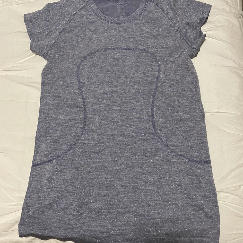 Run: Swiftly Tech Short Sleeve